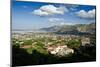 Italy, Sicily, Palermo, View at Palermo-Udo Bernhart-Mounted Photographic Print