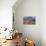 Italy, Sicily, Ragusa, Looking down on Ragusa Ibla at Dusk-Rob Tilley-Photographic Print displayed on a wall