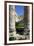 Italy, Sicily, Segesta. Greek temple columns.-Michele Molinari-Framed Premium Photographic Print