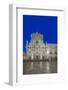 Italy, Sicily, Syracuse. Syracuse Cathedral at dawn-Rob Tilley-Framed Photographic Print