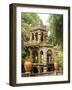 Italy, Sicily, Taormina. Summer sun-Terry Eggers-Framed Photographic Print