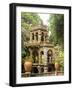 Italy, Sicily, Taormina. Summer sun-Terry Eggers-Framed Photographic Print