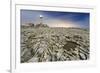 Italy, Sicily, the Lighthouse on the Cliffs of Capo Murro Di Porco, Plemmirio Natural Reserve-Alfonso Morabito-Framed Photographic Print