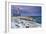 Italy, Sicily, the Santa Croce Lighthouse in Augusta, Taken at Sunset-Alfonso Morabito-Framed Photographic Print