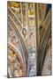 Italy, Siena, Siena Cathedral, Baptistery Apse, Fresco, Interior-Samuel Magal-Mounted Photographic Print