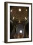 Italy, Siena, Siena Cathedral, Dome Ceiling, Interior-Samuel Magal-Framed Photographic Print