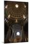 Italy, Siena, Siena Cathedral, Dome Ceiling, Interior-Samuel Magal-Mounted Photographic Print