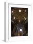 Italy, Siena, Siena Cathedral, Dome Ceiling, Interior-Samuel Magal-Framed Photographic Print
