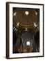 Italy, Siena, Siena Cathedral, Dome Ceiling, Interior-Samuel Magal-Framed Photographic Print