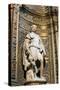 Italy, Siena, Siena Cathedral, Saint Ansano-Samuel Magal-Stretched Canvas