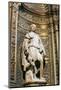 Italy, Siena, Siena Cathedral, Saint Ansano-Samuel Magal-Mounted Photographic Print