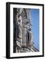 Italy, Siena, Siena Cathedral, Statues and Gargoyles-Samuel Magal-Framed Photographic Print