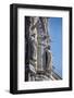 Italy, Siena, Siena Cathedral, Statues and Gargoyles-Samuel Magal-Framed Photographic Print