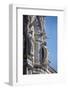 Italy, Siena, Siena Cathedral, Statues and Gargoyles-Samuel Magal-Framed Photographic Print