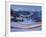 Italy, South Tirol, Gršdner Col, Mountain Pass, Colfosco, Corvara, Cunturines Point-Rainer Mirau-Framed Photographic Print