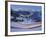 Italy, South Tirol, Gršdner Col, Mountain Pass, Colfosco, Corvara, Cunturines Point-Rainer Mirau-Framed Photographic Print