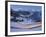 Italy, South Tirol, Gršdner Col, Mountain Pass, Colfosco, Corvara, Cunturines Point-Rainer Mirau-Framed Photographic Print