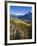 Italy, South Tyrol, 'Mittelberg Am Ritten', Schlern, Earth Pillars, Autumn-Thonig-Framed Photographic Print