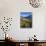 Italy, South Tyrol, 'Mittelberg Am Ritten', Schlern, Earth Pillars, Autumn-Thonig-Stretched Canvas displayed on a wall