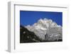 Italy, South Tyrol, the Dolomites, Fischleintal, Dreischusterspitze-Alfons Rumberger-Framed Photographic Print