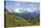 Italy, South Tyrol, the Dolomites, Marmolada-Alfons Rumberger-Stretched Canvas