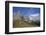 Italy, South Tyrol, the Dolomites, Passo Giau, Ra Gusela, Tofana-Alfons Rumberger-Framed Photographic Print