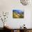 Italy, South Tyrol, Villn?Tal, St. Magda Lena, Skyline-Thonig-Photographic Print displayed on a wall