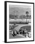 Italy, Stresa-null-Framed Photographic Print