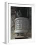 Italy, Subiaco, Sacro Speco Monastery, Upper Church, Pulpit, 13th Century-null-Framed Giclee Print