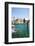 Italy, Sud Tyrol, Lake Garda. the Torrel Apponale-Ken Scicluna-Framed Photographic Print