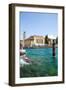 Italy, Sud Tyrol, Lake Garda. the Torrel Apponale-Ken Scicluna-Framed Photographic Print