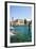 Italy, Sud Tyrol, Lake Garda. the Torrel Apponale-Ken Scicluna-Framed Photographic Print