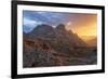 Italy, Trentino Alto Adige, Tre Cime National Park-Anne Maenurm-Framed Photographic Print