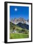 Italy, Trentino Alto Adige-Michele Falzone-Framed Premium Photographic Print