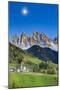 Italy, Trentino Alto Adige-Michele Falzone-Mounted Premium Photographic Print