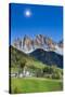 Italy, Trentino Alto Adige-Michele Falzone-Stretched Canvas