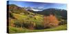 Italy, Trentino Alto Adige-Michele Falzone-Stretched Canvas