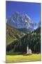 Italy, Trentino Alto Adige-Michele Falzone-Mounted Photographic Print