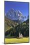 Italy, Trentino Alto Adige-Michele Falzone-Mounted Photographic Print