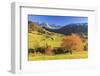 Italy, Trentino Alto Adige-Michele Falzone-Framed Photographic Print