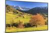 Italy, Trentino Alto Adige-Michele Falzone-Mounted Photographic Print