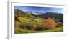 Italy, Trentino Alto Adige-Michele Falzone-Framed Photographic Print