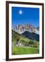 Italy, Trentino Alto Adige-Michele Falzone-Framed Photographic Print