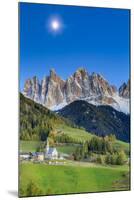 Italy, Trentino Alto Adige-Michele Falzone-Mounted Photographic Print