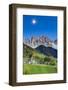 Italy, Trentino Alto Adige-Michele Falzone-Framed Photographic Print