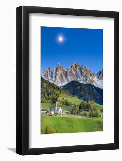 Italy, Trentino Alto Adige-Michele Falzone-Framed Photographic Print