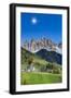 Italy, Trentino Alto Adige-Michele Falzone-Framed Photographic Print