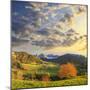 Italy, Trentino Alto Adige-Michele Falzone-Mounted Photographic Print