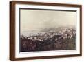 Brown Frame