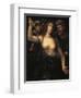 Italy, Turin, Death of Lucretia-null-Framed Giclee Print